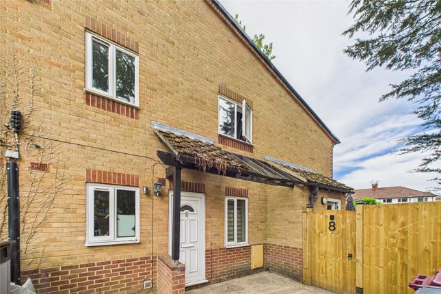 2 bedroom maisonette for sale