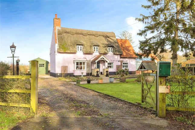 3 bed cottage