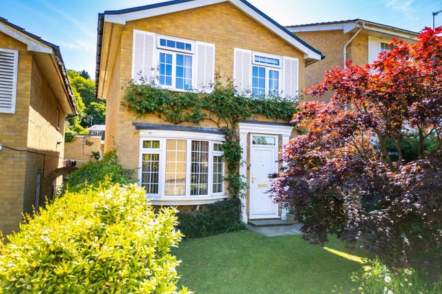 Pennine Walk, Tunbridge Wells TN2 3 bed detached house for sale