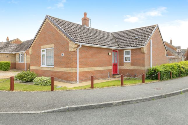 2 bedroom bungalow for sale