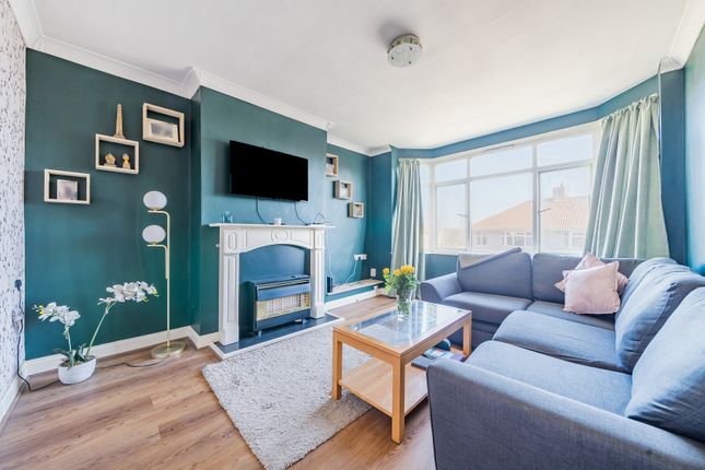 Rousham Road, Somerset BS5 3 bed bungalow for sale