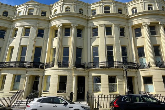 3 bed flat