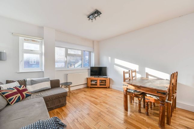 Wyvil Road, Vauxhall, London, SW8 2 bed flat for sale