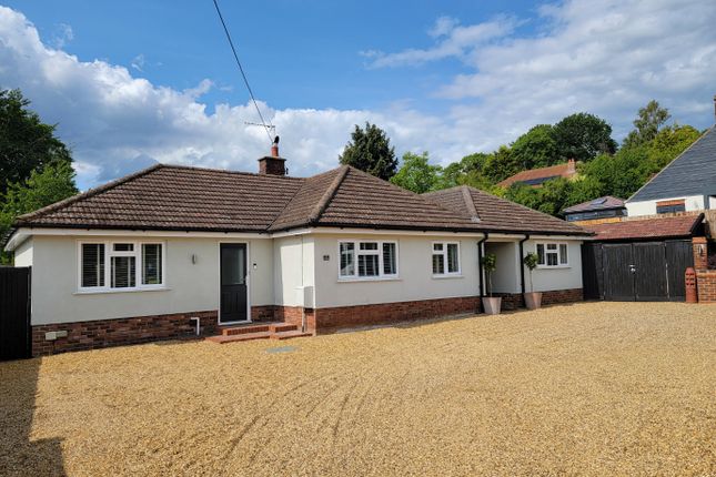 4 bedroom detached bungalow for sale