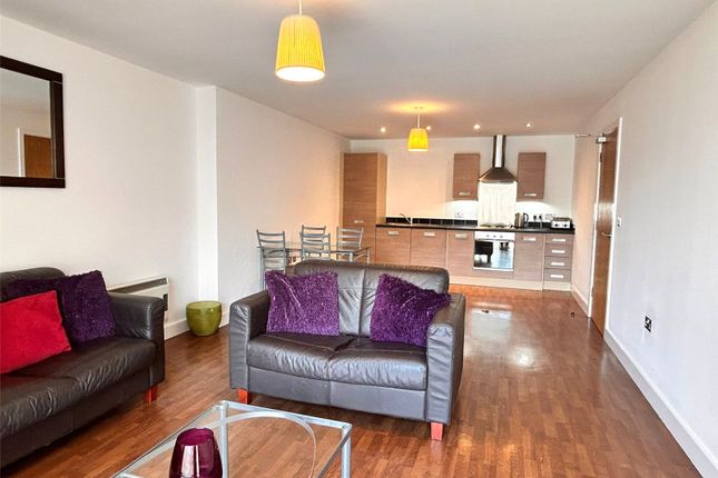 Sherborne Street, Birmingham, B16 1 bed apartment for sale