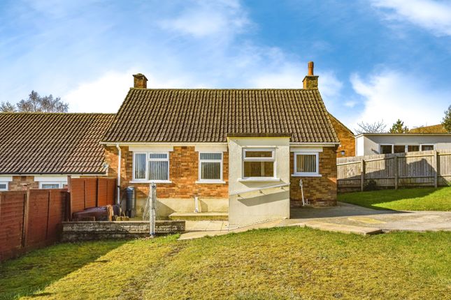 2 bedroom bungalow for sale