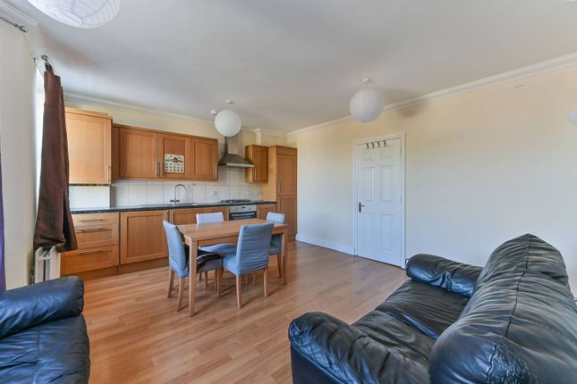 Canterbury Road, Croydon, CR0 2 bed flat for sale