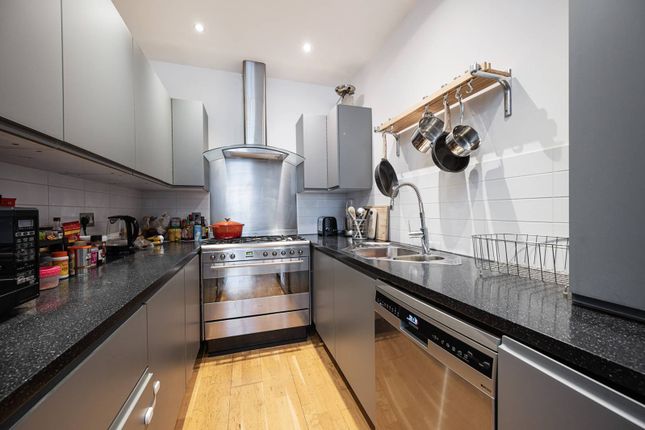 Whiskin Street, Clerkenwell, London... 2 bed flat for sale