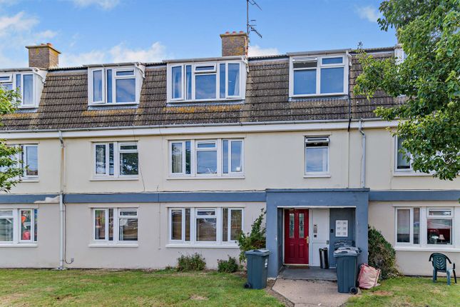 2 bed flat