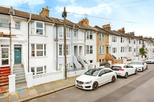Livingstone Road, Hove 1 bed apartment for sale