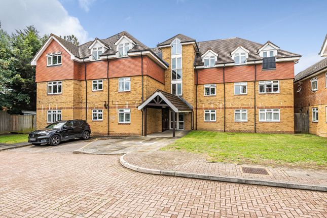 2 bed flat