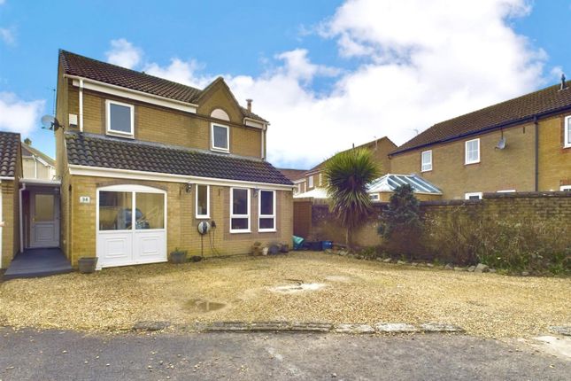 Ogmore Drive, Porthcawl CF36 3 bed detached house for sale