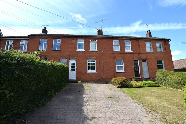 Borovere Lane, Alton, Hampshire, GU34 2 bed terraced house for sale