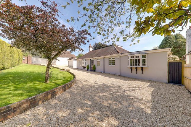 Arundel Road, Worthing 4 bed detached house for sale