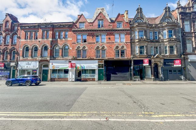 1 bed flat