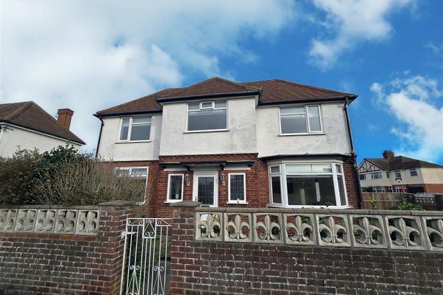 Salisbury Road, Great Yarmouth 3 bed link detached house for sale