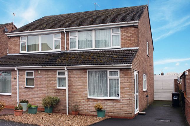 3 bed terraced house