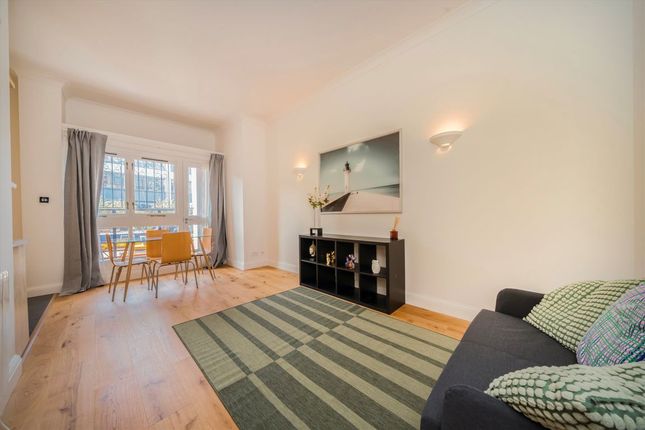 Baltic Place, London N1 1 bed flat for sale
