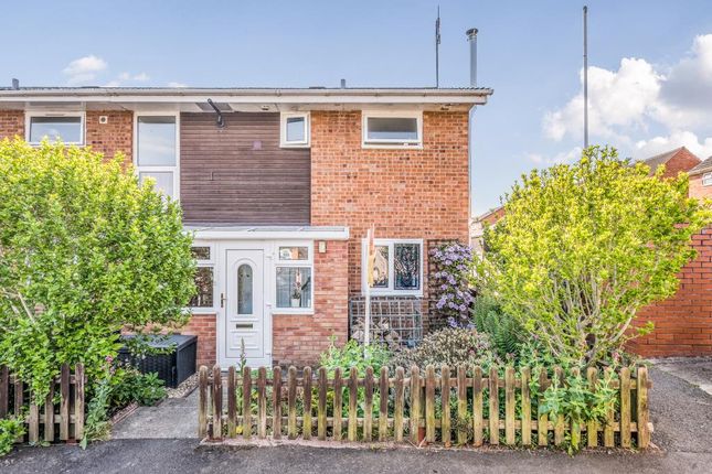Tenbury Wells,  Worcestershire,  WR15 3 bed end of terrace house for sale