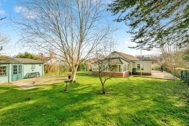 5 bedroom detached bungalow for sale