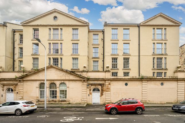 Valleyfield Street, Edinburgh EH3 2 bed flat for sale