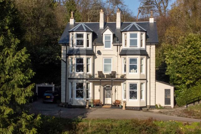 Abbots Brae, 55 Bullwood Road... 6 bed detached house for sale