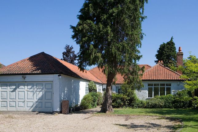 Oxford Road, Cumnor, OX2 5 bed chalet for sale