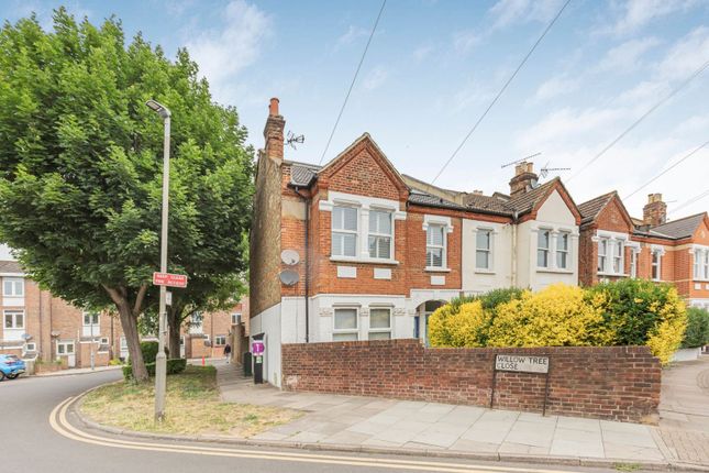 1 bed flat
