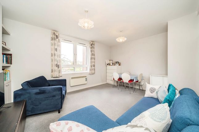 1 bed flat