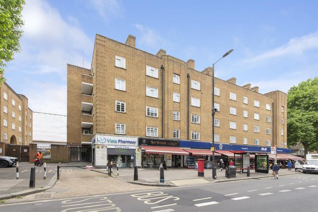1 bed flat