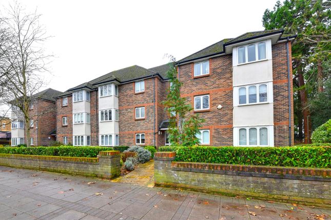 Odette Court, Whetstone, N20 2 bed apartment for sale