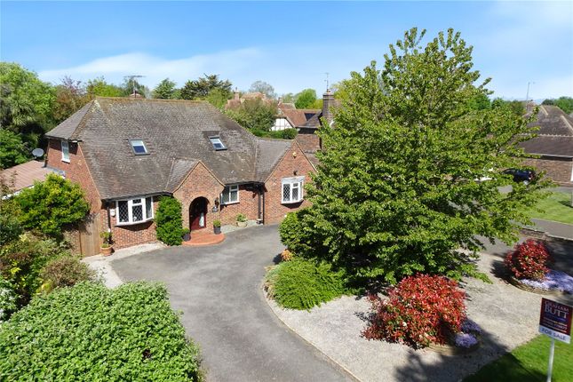 North Drive, Angmering, West Sussex 3 bed house for sale