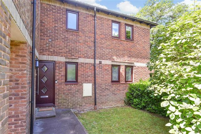 The Gallops, Langdon Hills, Basildon... 2 bed ground floor maisonette for sale