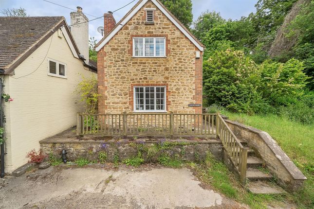 2 bedroom character property for sale