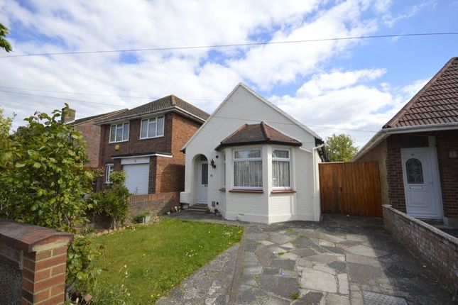 Curtis Road, Hounslow TW4 2 bed bungalow for sale