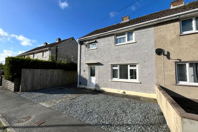 3 bed semi-detached house