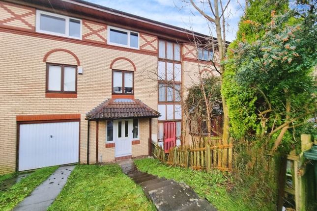 2 bed flat