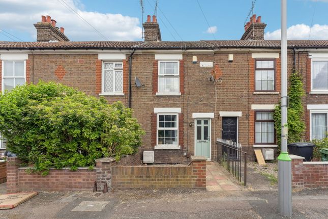 Cross Street North, Dunstable LU6 2 bed terraced house for sale