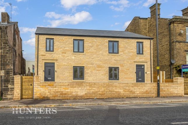 Church Street, Littleborough, OL15 8AS 4 bed semi