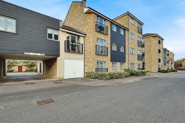 2 bed flat