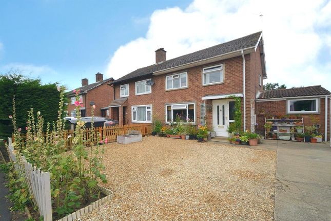 Gilbert Road, Littleport CB6 3 bed semi
