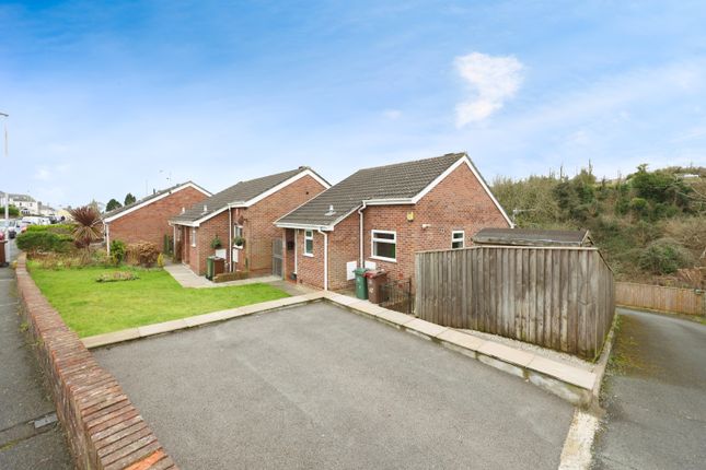 3 bed detached house