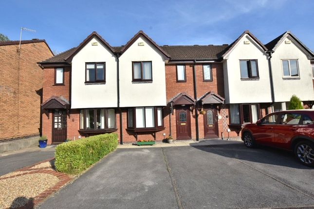 2 bed mews