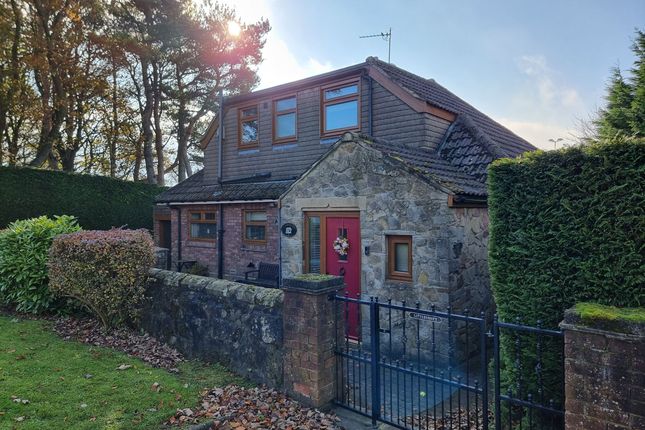 Littlecroft,  Consett 3 bed bungalow for sale