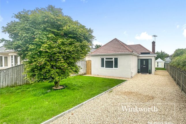 Bracken Road, Ferndown BH22 3 bed bungalow for sale