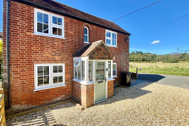 3 bed cottage