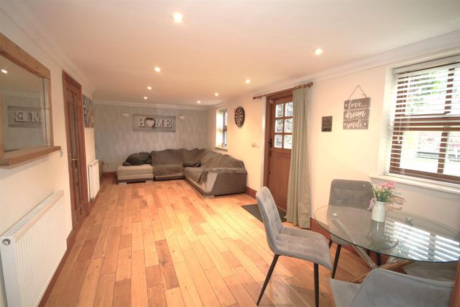 3 bed property
