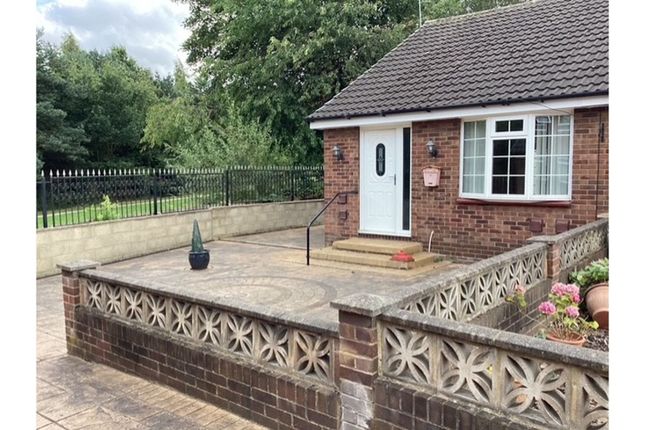2 bedroom bungalow for sale