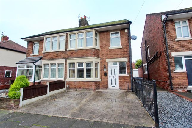 4 bed semi-detached house