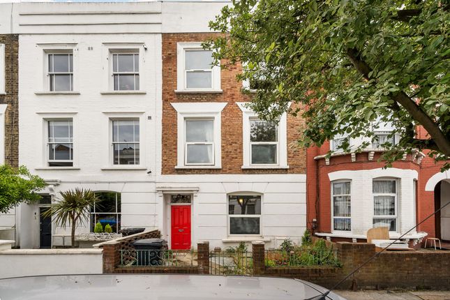 Windsor Road, London, N7 5 bed terraced house for sale